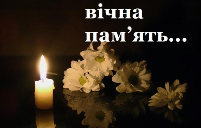 В зоні ООС під час бойових дій загинув військовий ЗСУ В зоні ООС під час бойових дій загинув військовий ЗСУ