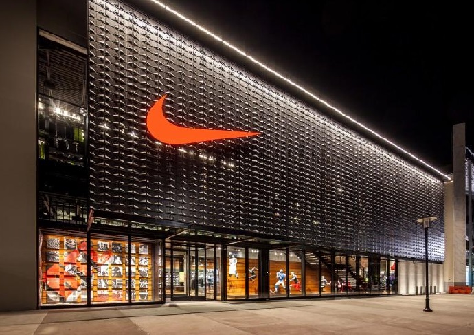Nike судиться з українською компанією через китайські підробки