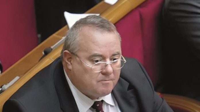 Справа «Ощадбанку»: прокуратура готує подання на нардепа Справа «Ощадбанку»: прокуратура готує подання на нардепа
