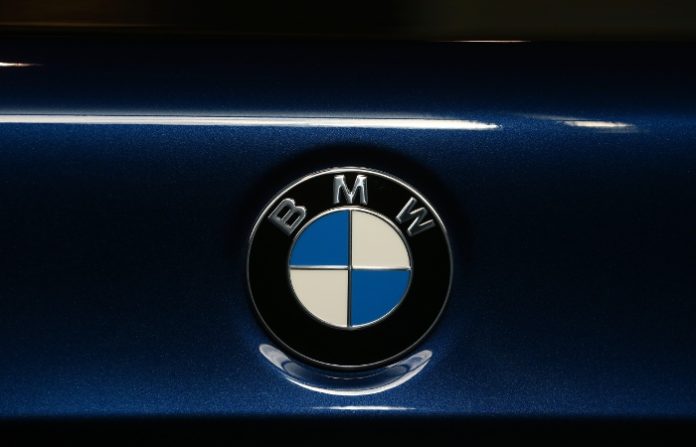 BMW відкликає понад півтора мільйона авто BMW відкликає понад півтора мільйона авто