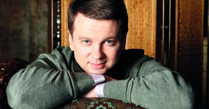СБУ заявила про викриття агента ФСБ, який мав очолити в Україні проросійську політсилу СБУ заявила про викриття агента ФСБ, який мав очолити в Україні проросійську політсилу