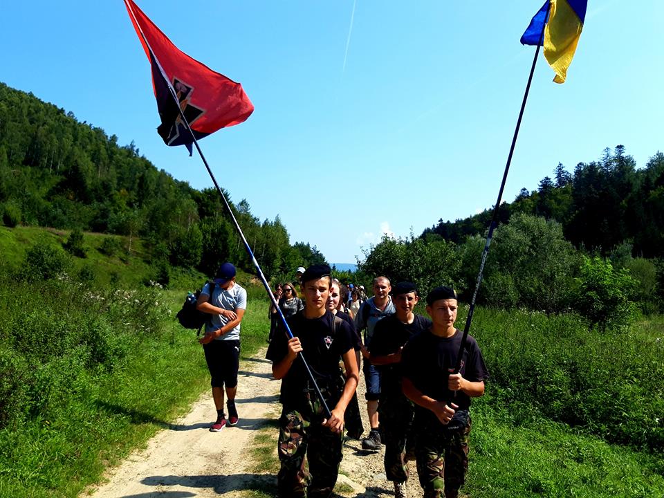 До Дня захисника львів'ян запрошують спробувати патріотичні туристичні маршрути (фото) - 12