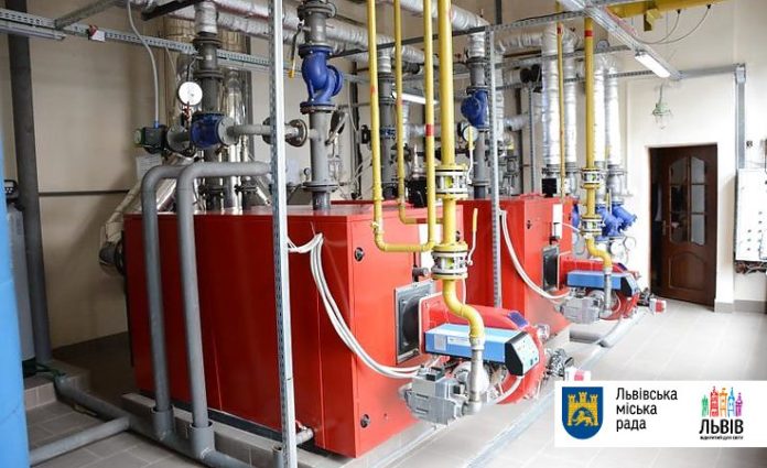 У Львові сьогодні призупиняється опалювальний сезон У Львові сьогодні призупиняється опалювальний сезон