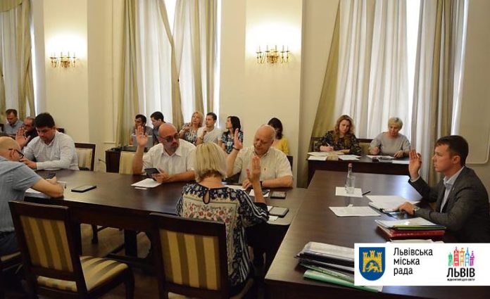 Виконком дозволив перепланувати квартиру в центрі Львова під ресторан Виконком дозволив перепланувати квартиру в центрі Львова під ресторан