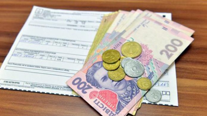Середній розмір субсидії для української родини складає до 700 гривень — уряд Середній розмір субсидії для української родини складає до 700 гривень — уряд