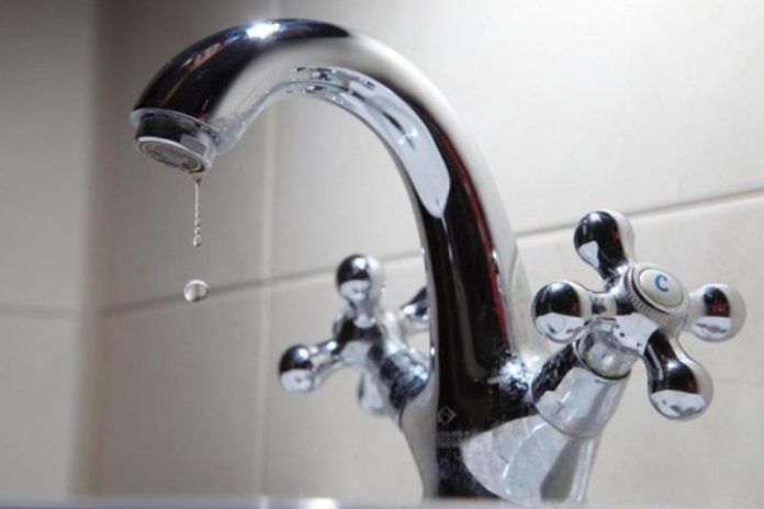 До вулиць Личаківського району призупинили подачу води До вулиць Личаківського району призупинили подачу води