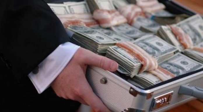 НАБУ розслідує розкрадання коштів держбанку, організоване нардепом НАБУ розслідує розкрадання коштів держбанку, організоване нардепом