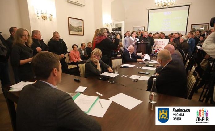 У Львові ще 54 учасники АТО отримають одноразову матеріальну допомогу У Львові ще 54 учасники АТО отримають одноразову матеріальну допомогу
