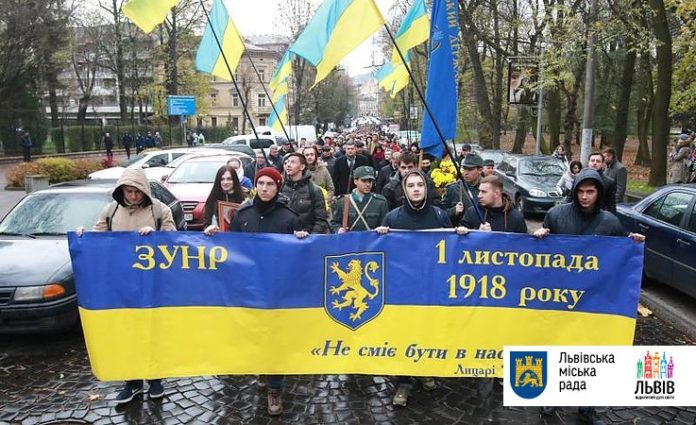 Завтра у Львові ситуативно перекриватимуть рух транспорту Завтра у Львові ситуативно перекриватимуть рух транспорту