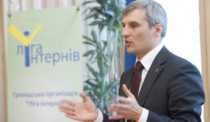 Голову однієї з фракцій ЛОР хочуть висунути у президенти Голову однієї з фракцій ЛОР хочуть висунути у президенти