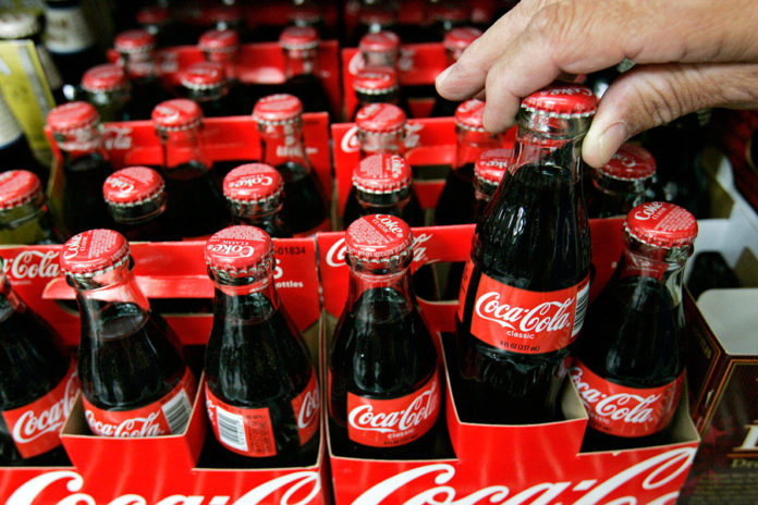 Пити чи не пити: неймовірна таємниця Coca Cola Пити чи не пити: неймовірна таємниця Coca Cola