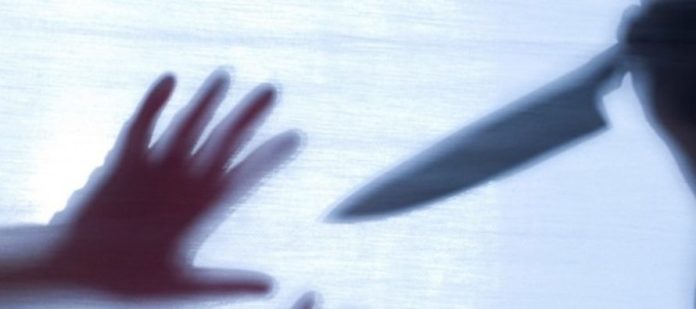 До 10 років тюрми «світить» 21-річній жительці Нового Роздолу, яка зарізала співмешканця До 10 років тюрми «світить» 21-річній жительці Нового Роздолу, яка зарізала співмешканця