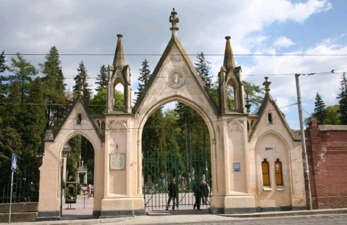 На Личаківському цвинтарі перепоховають воїнів-упівців На Личаківському цвинтарі перепоховають воїнів-упівців