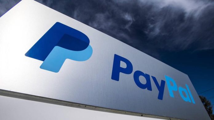 PayPal не планує заходити на український ринок — Мінекономіки PayPal не планує заходити на український ринок — Мінекономіки