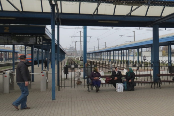 Львівська залізниця змінила розклад деяких поїздів Львівська залізниця змінила розклад деяких поїздів