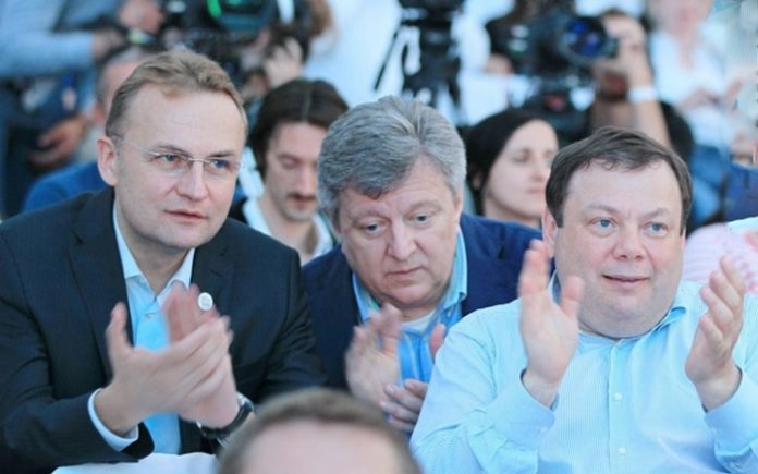 Фрідман продасть Nestle або Coca-Cola виробника «Моршинської» та Borjomi Фрідман продасть Nestle або Coca-Cola виробника «Моршинської» та Borjomi