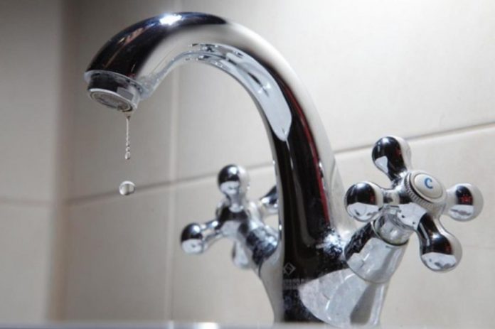 Завтра в частині Личаківського району не буде води Завтра в частині Личаківського району не буде води