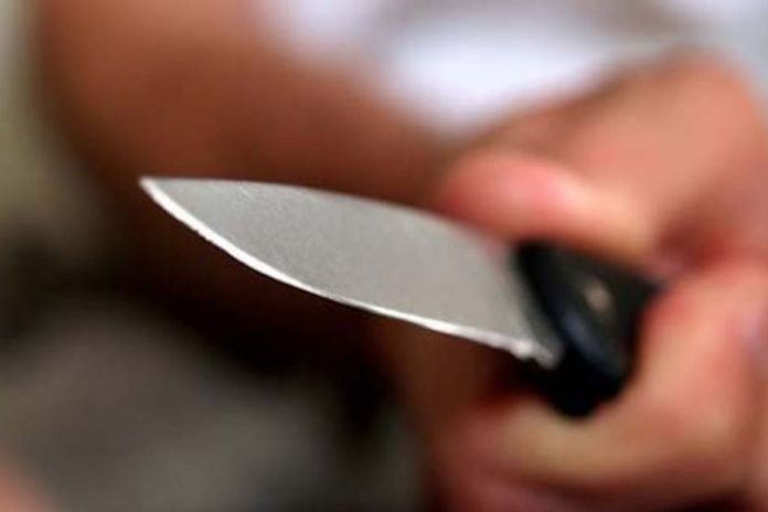 У Миколаєві чоловік напідпитку накинувся із ножем на свого родича У Миколаєві чоловік напідпитку накинувся із ножем на свого родича
