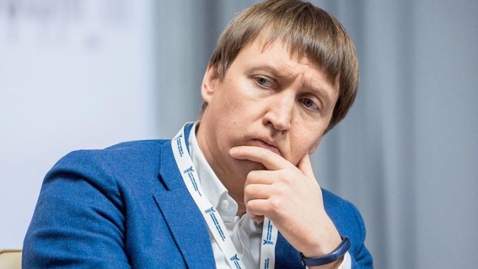 Депутати відправили у відставку міністра агрополітики Депутати відправили у відставку міністра агрополітики