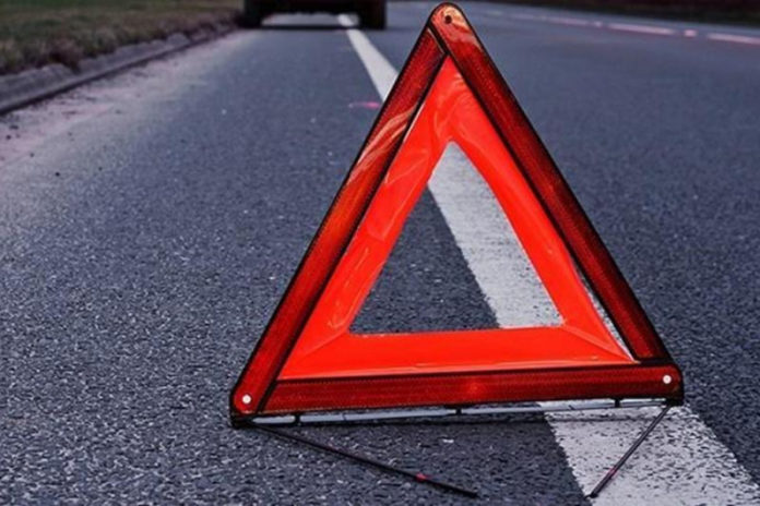 У Львові під колеса автомобіля потрапив пішохід У Львові під колеса автомобіля потрапив пішохід