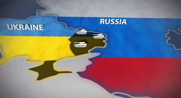 63% українців вважають Росію агресором, — опитування