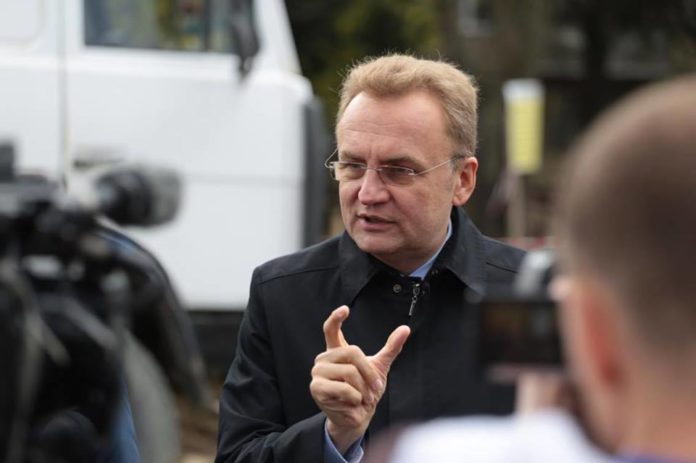 Скільки Садовому нарахували відрядних за рекламний тур та як на Львівщині працює медреформа. Головне за день Скільки Садовому нарахували відрядних за рекламний тур та як на Львівщині працює медреформа. Головне за день