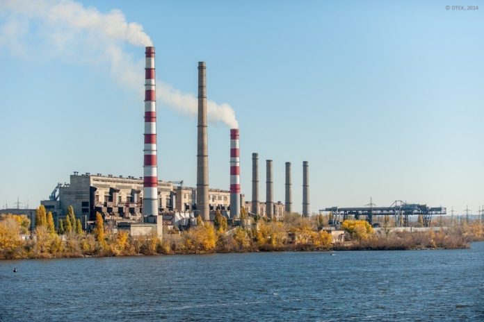 Українські міста потрапили до списку найбрудніших на планеті: рейтинг Українські міста потрапили до списку найбрудніших на планеті: рейтинг