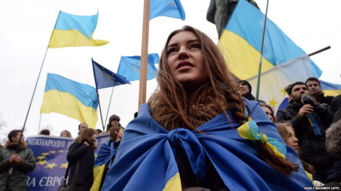 Як Львівщина відзначатиме День Гідності та Свободи (програма) Як Львівщина відзначатиме День Гідності та Свободи (програма)