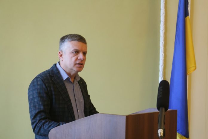 Стало відомо, хто очолить Львівський палац мистецтв Стало відомо, хто очолить Львівський палац мистецтв