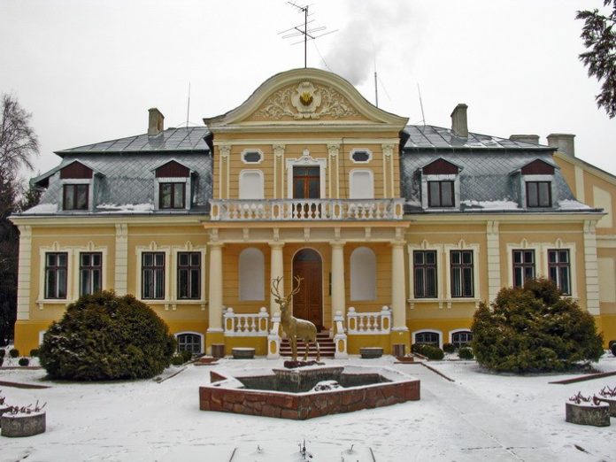 Стародавнє галицьке місто з тисячолітньою історією запрошує на вихідні (фото) Стародавнє галицьке місто з тисячолітньою історією запрошує на вихідні (фото)