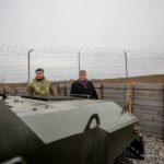 Аваков розповів про готовність "Стіни" на кордоні з Росією (відео, фото) - 4