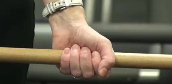 На Львівщині 25-річний чоловік забив до смерті пенсіонерку На Львівщині 25-річний чоловік забив до смерті пенсіонерку