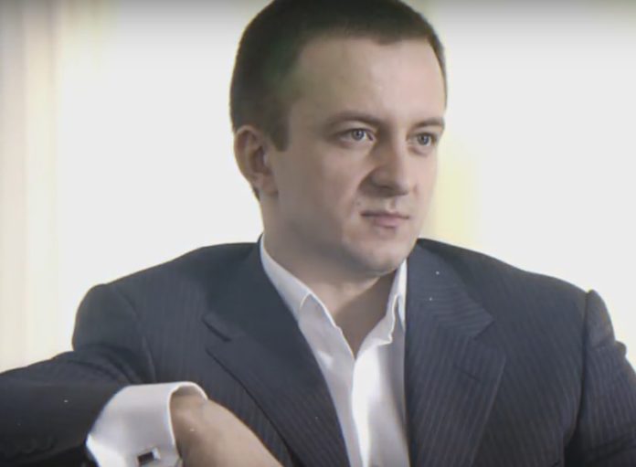 Екстрадованого екс-керівника агрохолдингу «Мрія» суд відпустив без застави Екстрадованого екс-керівника агрохолдингу «Мрія» суд відпустив без застави