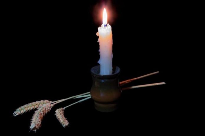 Сьогодні на Львівщині вшанують пам’ять жертв Голодомору (програма заходів) Сьогодні на Львівщині вшанують пам’ять жертв Голодомору (програма заходів)
