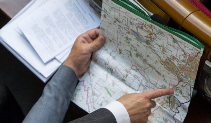 Чого чекати від реформи децентралізації у 2019 Чого чекати від реформи децентралізації у 2019