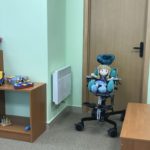 У Львові створили центр, де фахово допомагають дітям із порушенням розвитку (фото) - 12