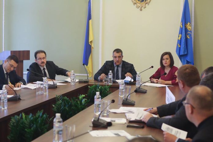 На Львівщині стартував транскордонний проект «РовеЛове Розточчя – разом попри кордони» На Львівщині стартував транскордонний проект «РовеЛове Розточчя – разом попри кордони»