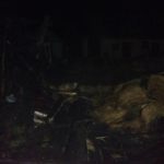 Під час пожежі у Яворівському районі постраждали двоє людей (фото) - 4