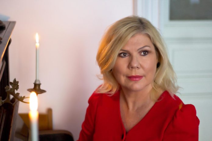 Померла львівська письменниця Ева Гата Померла львівська письменниця Ева Гата