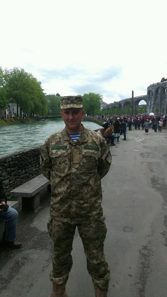 Врятувати прапорщика Гадуп’яка: як поранений львівський десантник вибирався з окупованого Луганська - 4