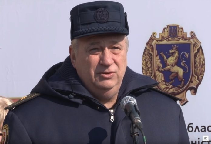У зв’язку з прощанням із Сергієм Дмитровським у Львові ситуативно перекриватимуть рух У зв’язку з прощанням із Сергієм Дмитровським у Львові ситуативно перекриватимуть рух