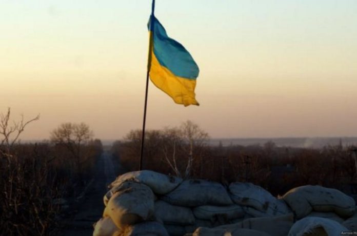 Доба в ООС: загинув український військовий, ще четверо — поранені Доба в ООС: загинув український військовий, ще четверо — поранені