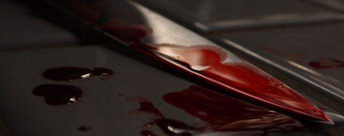 На Самбірщині чаркування закінчилося різаниною На Самбірщині чаркування закінчилося різаниною