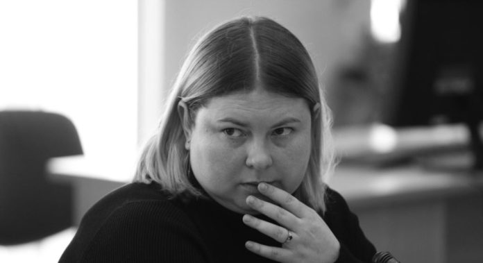 Смерть Каті Гандзюк: перебіг розслідування та реакція суспільства Смерть Каті Гандзюк: перебіг розслідування та реакція суспільства
