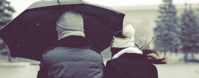 Українців чекає теплий початок зими Українців чекає теплий початок зими