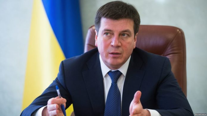 У Раді зареєстрували постанову про проведення перевиборів у Смілі У Раді зареєстрували постанову про проведення перевиборів у Смілі