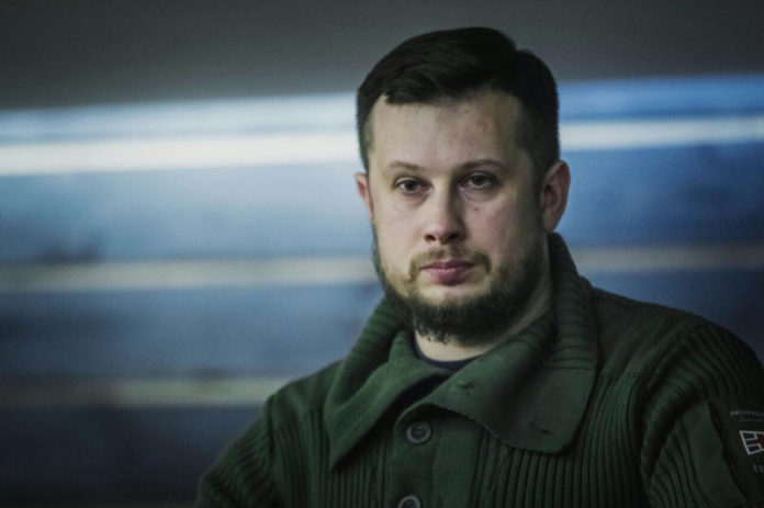 Нацкорпус не підтримує кандидата Кошулинського Нацкорпус не підтримує кандидата Кошулинського