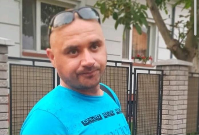 На Львівщині поліція розшукує зниклого чоловіка На Львівщині поліція розшукує зниклого чоловіка