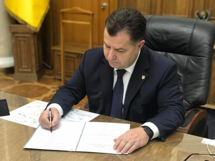 Усі моряки, затримані росіянами, отримають по 50 тисяч гривень допомоги, – міністр Усі моряки, затримані росіянами, отримають по 50 тисяч гривень допомоги, – міністр
