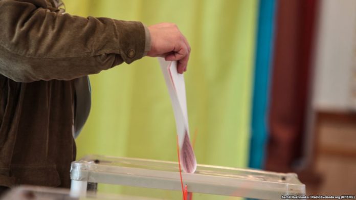 ЦВК планує створити окремий підрозділ з питань кібербезпеки ЦВК планує створити окремий підрозділ з питань кібербезпеки